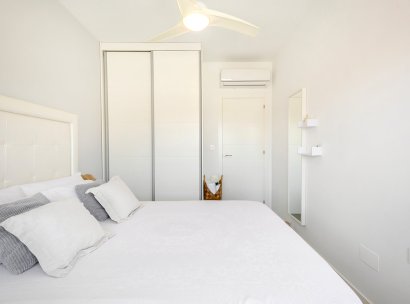 Appartement · Herverkoop - Torre de la Horadada · Alicante · Spanje
