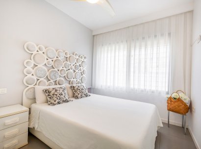 Appartement · Herverkoop - Torre de la Horadada · Alicante · Spanje