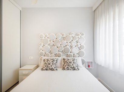 Appartement · Herverkoop - Torre de la Horadada · Alicante · Spanje