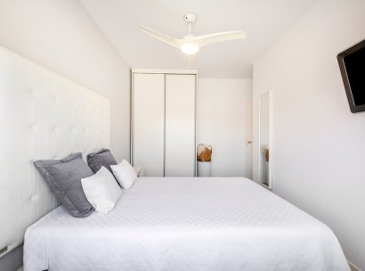 Appartement · Herverkoop - Torre de la Horadada · Alicante · Spanje