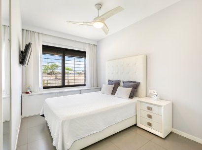 Appartement · Herverkoop - Torre de la Horadada · Alicante · Spanje