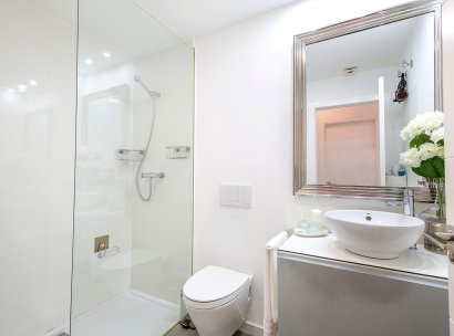 Appartement · Herverkoop - Torre de la Horadada · Alicante · Spanje