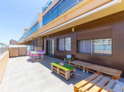 Appartement · Herverkoop - Torre de la Horadada · Alicante · Spanje