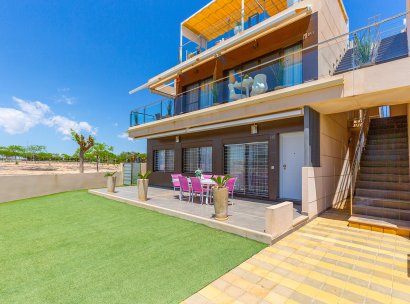 Appartement · Herverkoop - Torre de la Horadada · Alicante · Spanje