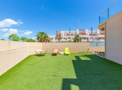 Appartement · Herverkoop - Torre de la Horadada · Alicante · Spanje