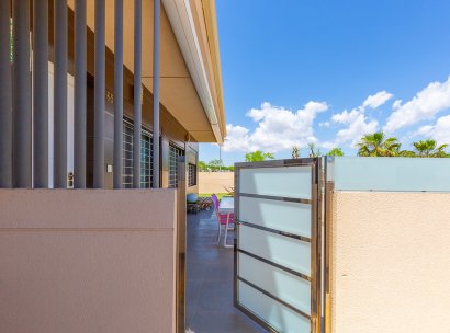 Appartement · Herverkoop - Torre de la Horadada · Alicante · Spanje