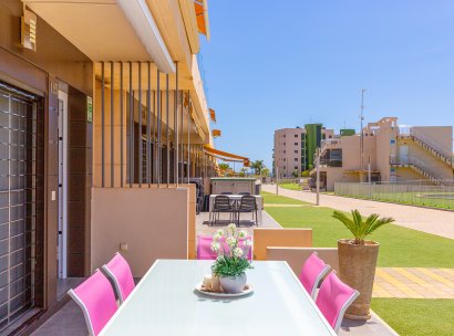Appartement · Herverkoop - Torre de la Horadada · Alicante · Spanje