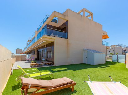 Appartement · Herverkoop - Torre de la Horadada · Alicante · Spanje