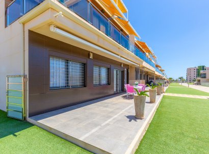 Appartement · Herverkoop - Torre de la Horadada · Alicante · Spanje