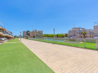 Appartement · Herverkoop - Torre de la Horadada · Alicante · Spanje