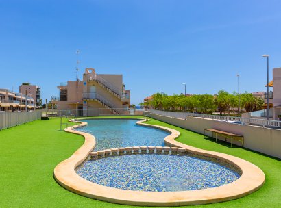Appartement · Herverkoop - Torre de la Horadada · Alicante · Spanje