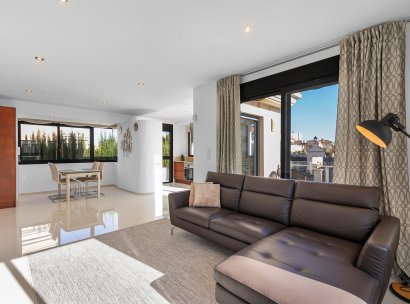 Villa · Herverkoop - Orihuela Costa · La Zenia · Alicante · Spanje