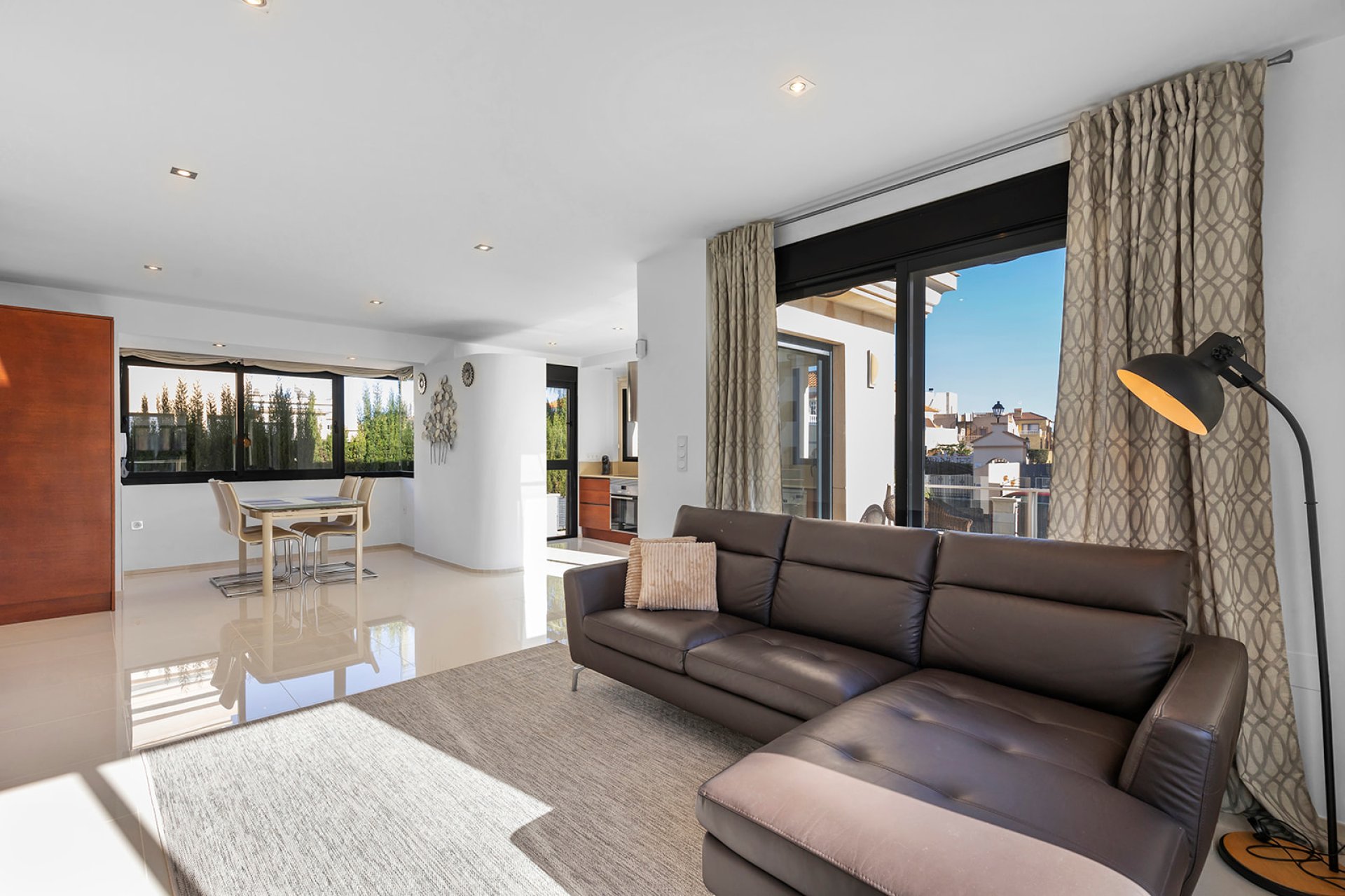 Herverkoop - Villa - Orihuela Costa - Costa Blanca South