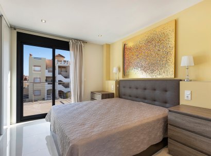 Villa · Herverkoop - Orihuela Costa · La Zenia · Alicante · Spanje