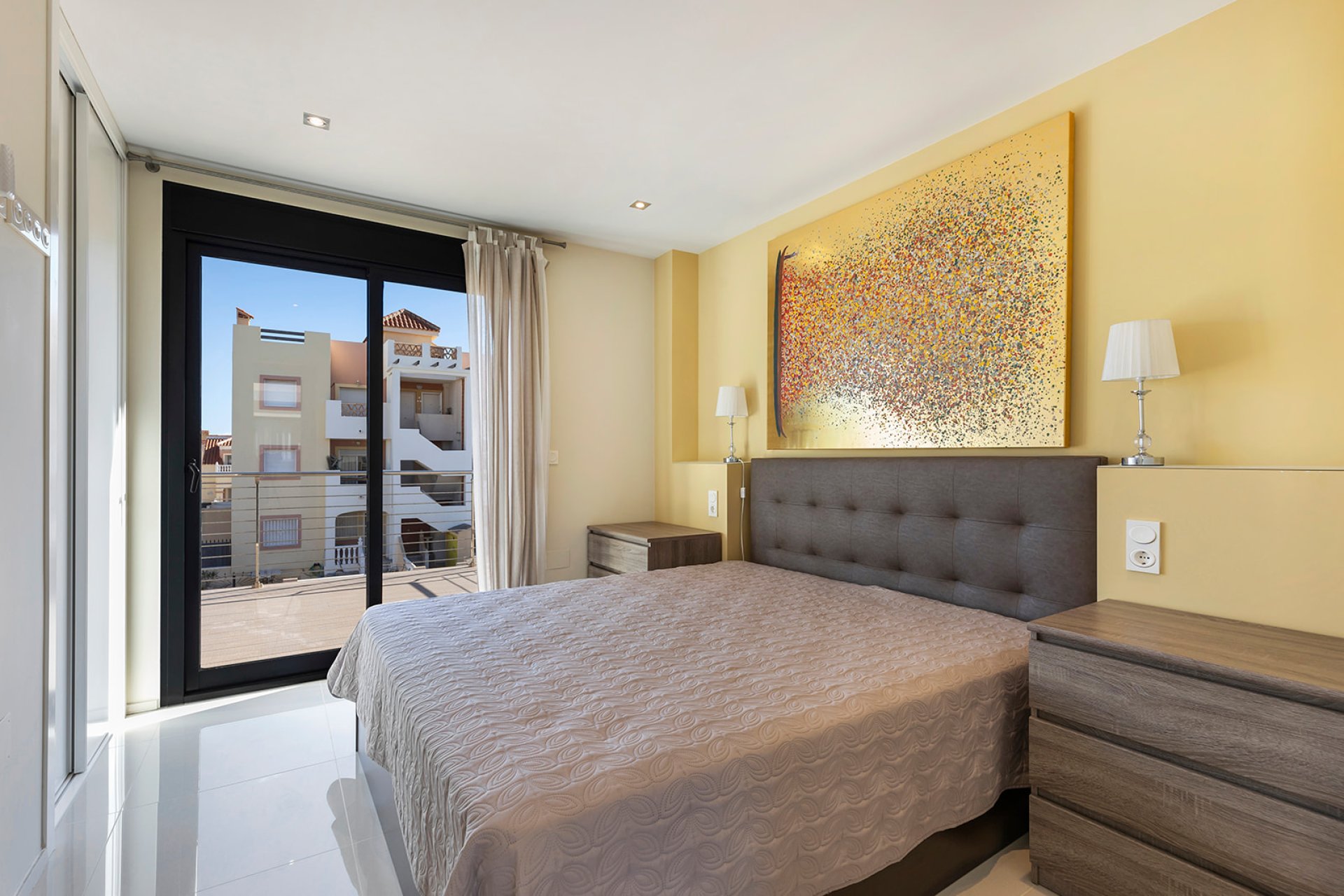 Herverkoop - Villa - Orihuela Costa - Costa Blanca South