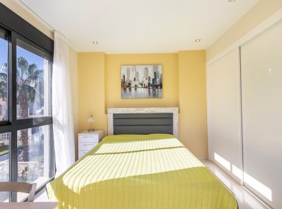 Villa · Herverkoop - Orihuela Costa · La Zenia · Alicante · Spanje