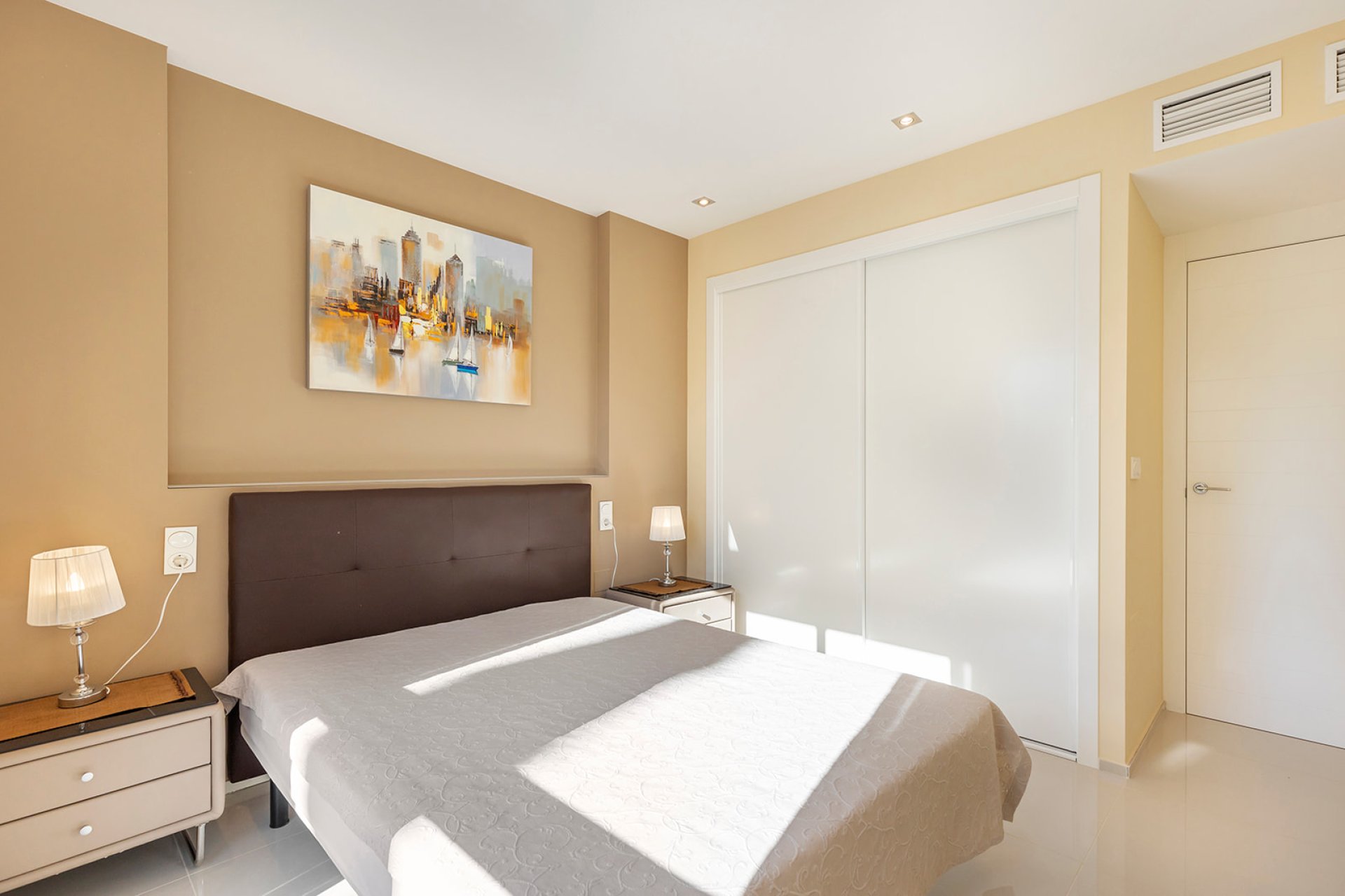 Herverkoop - Villa - Orihuela Costa - Costa Blanca South