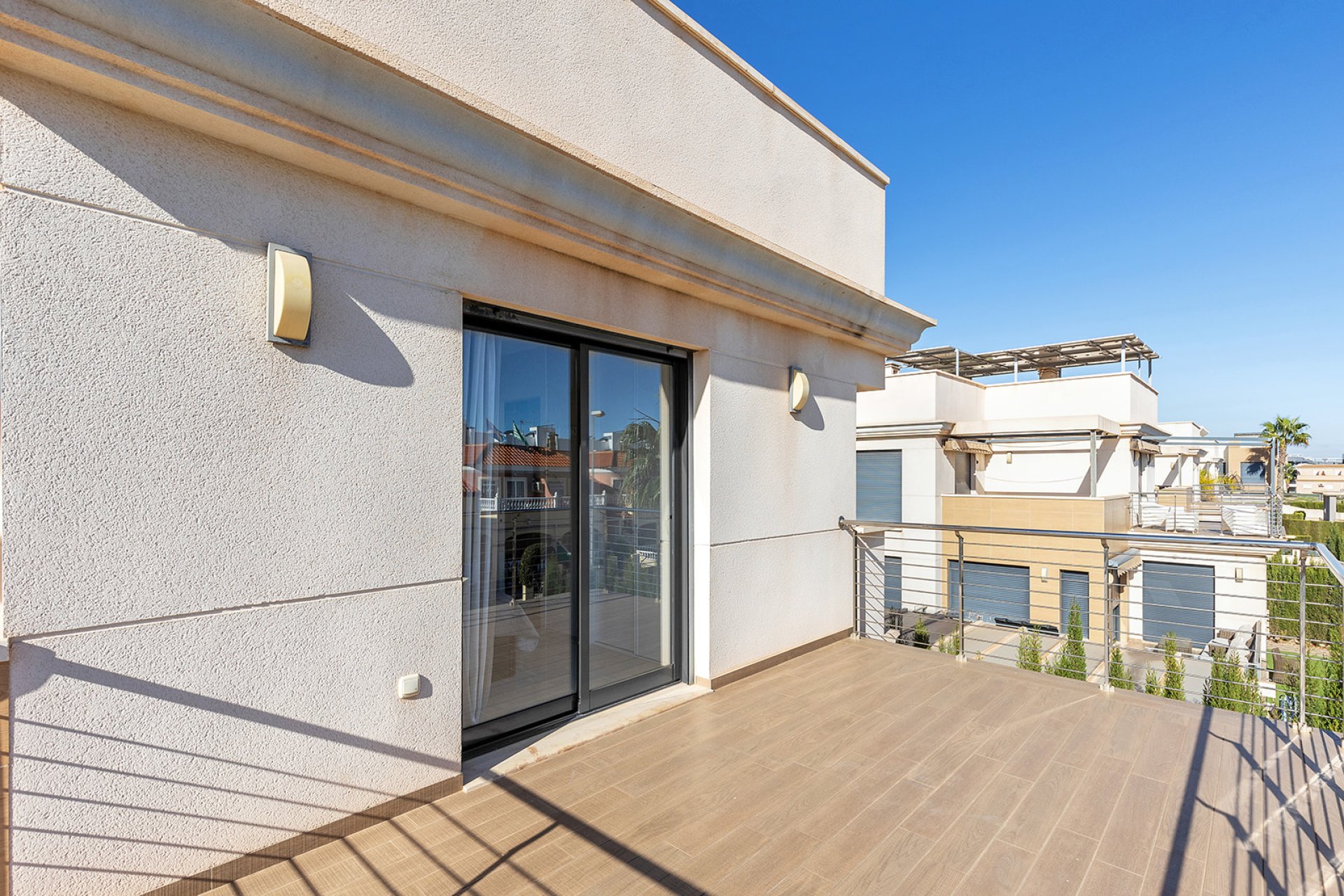 Herverkoop - Villa - Orihuela Costa - Costa Blanca South