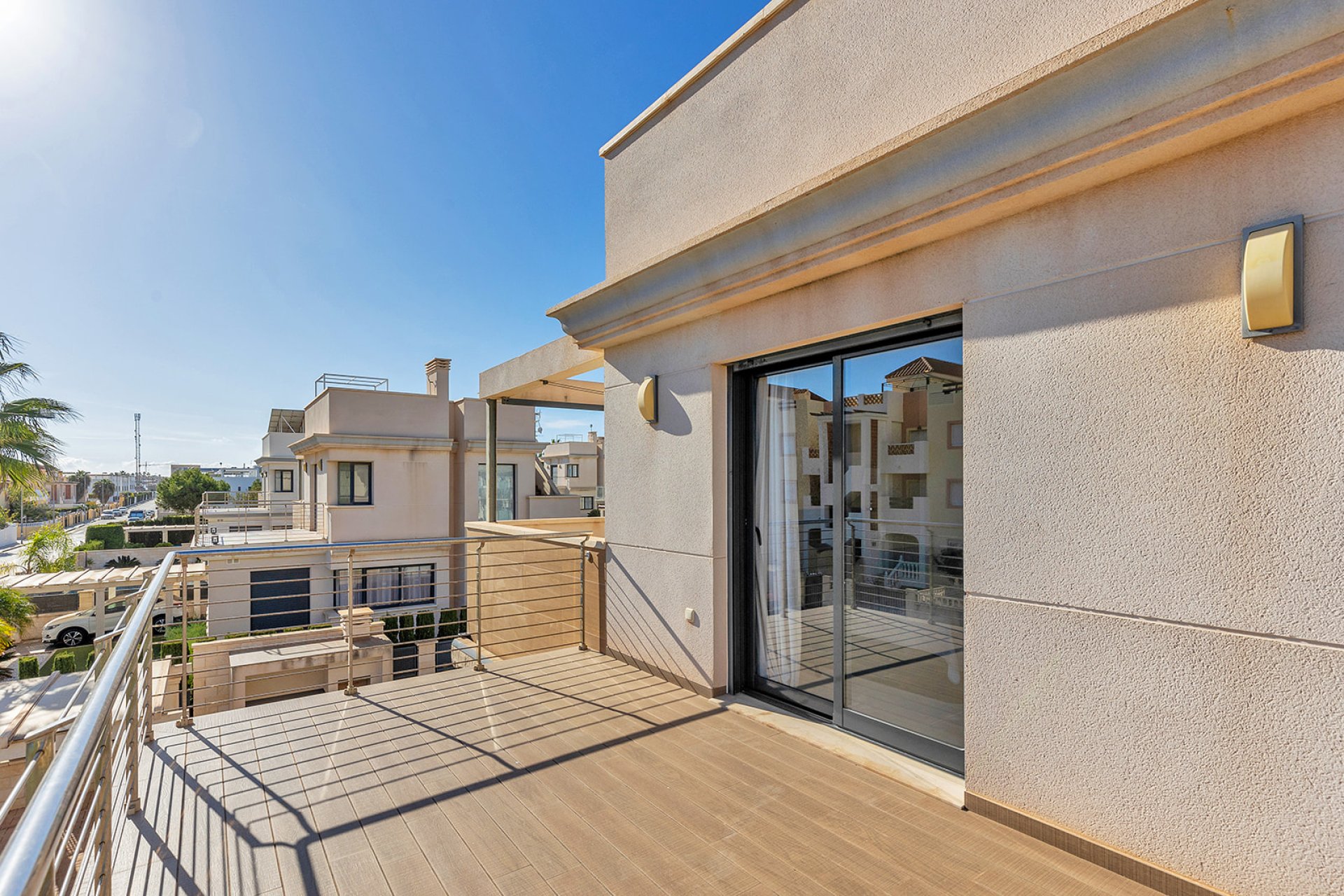 Herverkoop - Villa - Orihuela Costa - Costa Blanca South