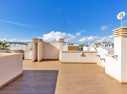 Villa · Herverkoop - Orihuela Costa · La Zenia · Alicante · Spanje