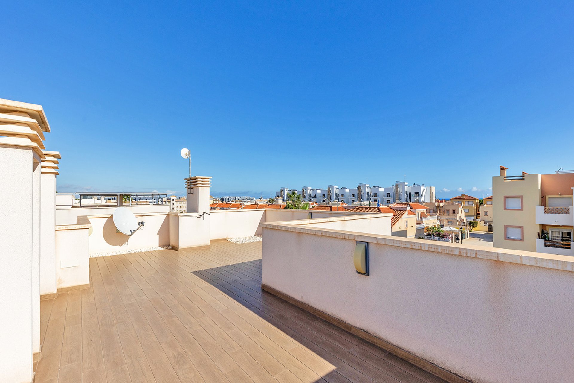 Herverkoop - Villa - Orihuela Costa - Costa Blanca South