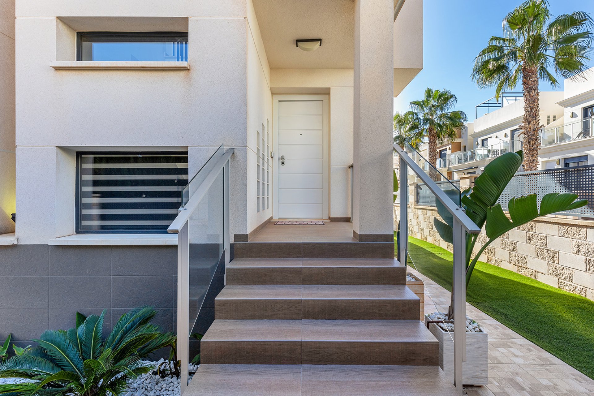 Herverkoop - Villa - Orihuela Costa - Costa Blanca South