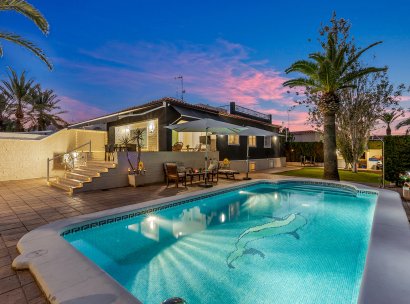 Villa · Herverkoop - Torrevieja · Rocio del Mar · Alicante · Spanje