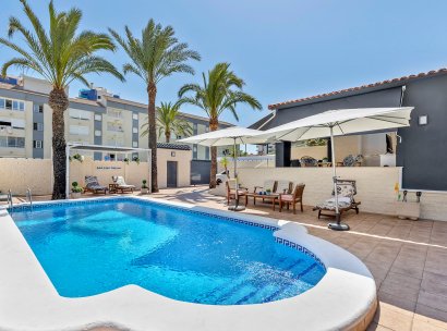 Villa · Herverkoop - Torrevieja · Rocio del Mar · Alicante · Spanje