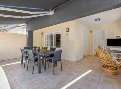 Villa · Herverkoop - Torrevieja · Rocio del Mar · Alicante · Spanje
