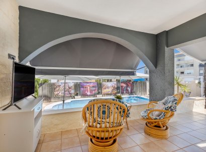 Villa · Herverkoop - Torrevieja · Rocio del Mar · Alicante · Spanje