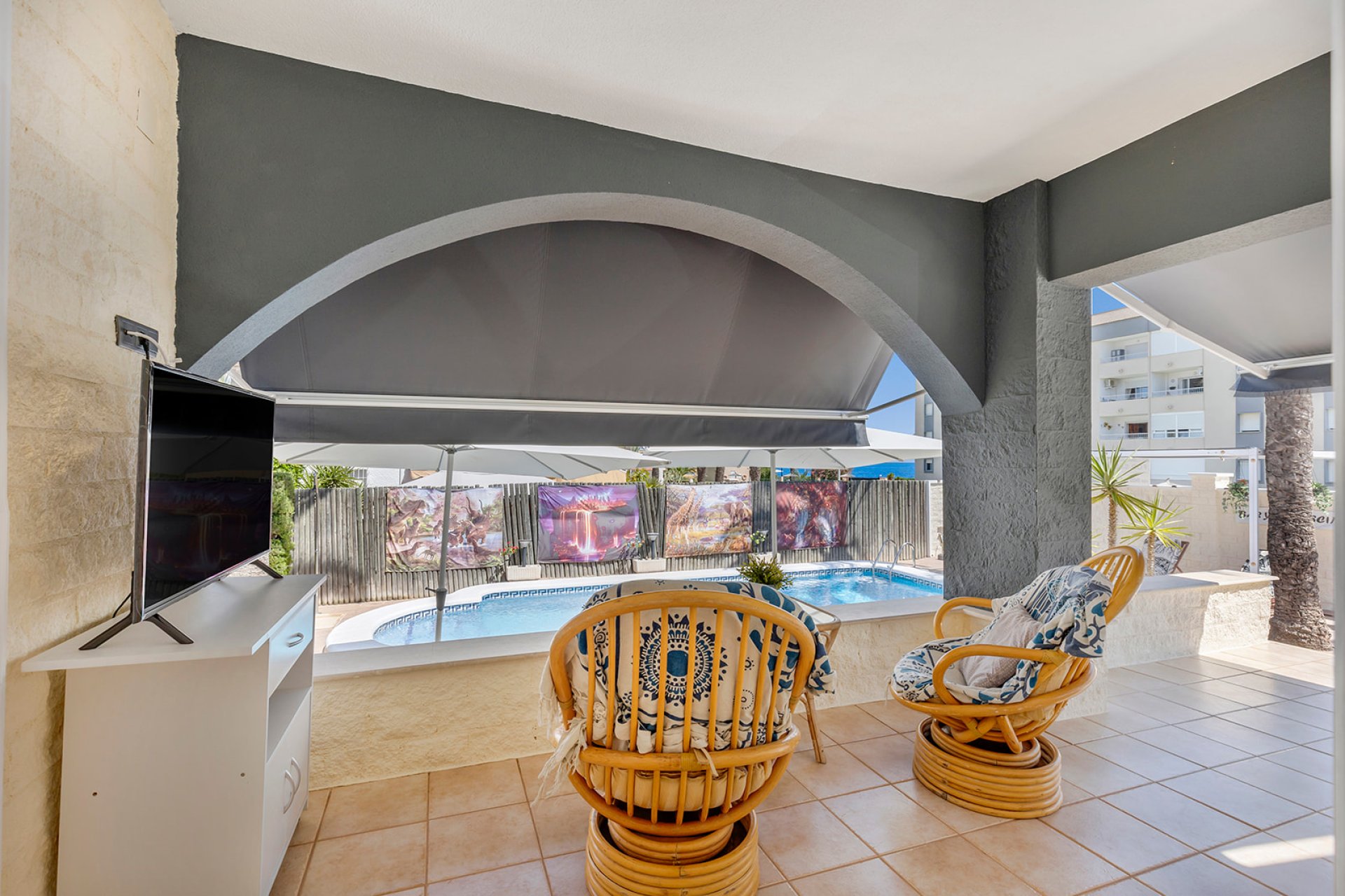 Herverkoop - Villa - Torrevieja - Costa Blanca South