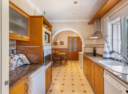 Villa · Herverkoop - Torrevieja · Rocio del Mar · Alicante · Spanje