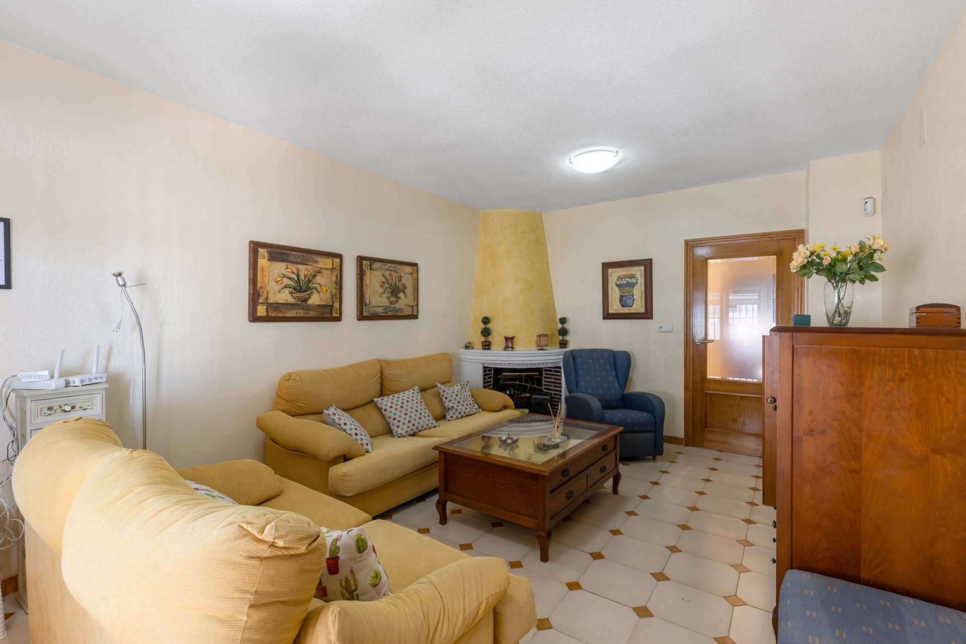 Herverkoop - Villa - Torrevieja - Costa Blanca South