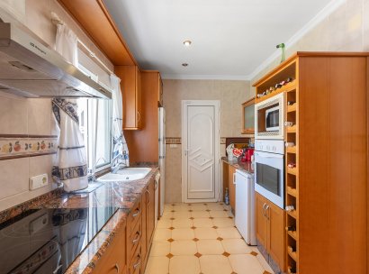 Villa · Herverkoop - Torrevieja · Rocio del Mar · Alicante · Spanje