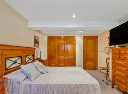 Villa · Herverkoop - Torrevieja · Rocio del Mar · Alicante · Spanje