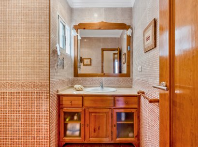 Villa · Herverkoop - Torrevieja · Rocio del Mar · Alicante · Spanje