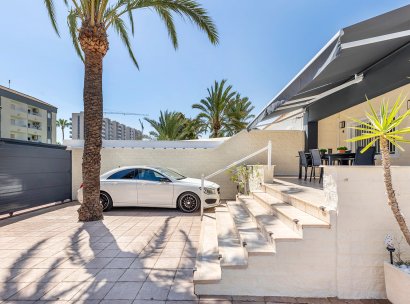 Villa · Herverkoop - Torrevieja · Rocio del Mar · Alicante · Spanje