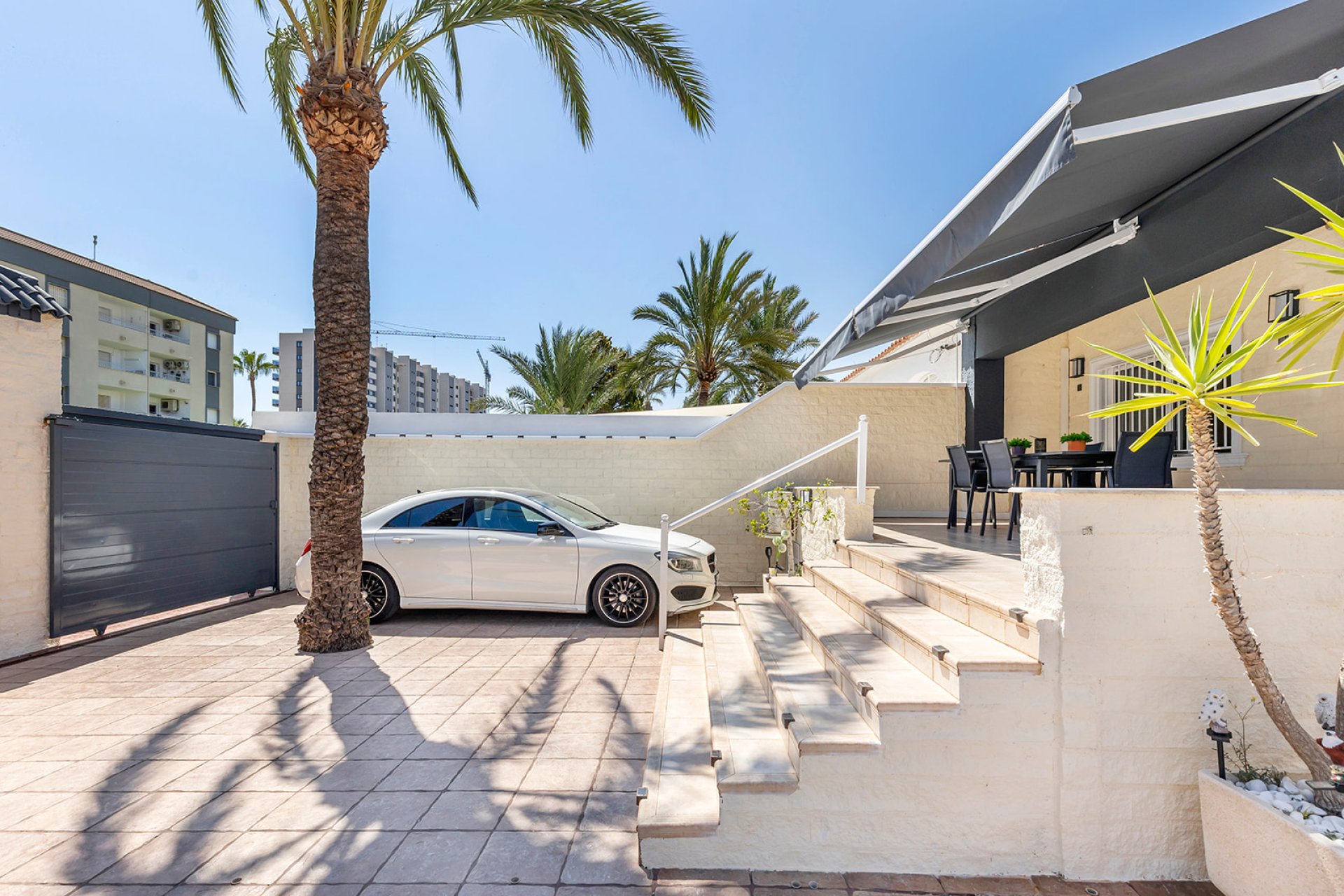 Herverkoop - Villa - Torrevieja - Costa Blanca South