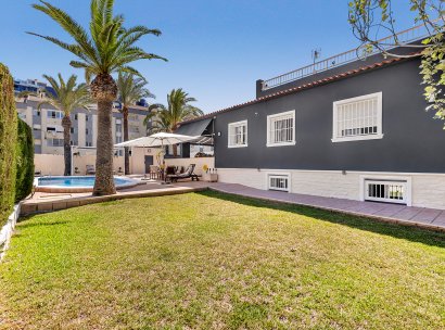 Villa · Herverkoop - Torrevieja · Rocio del Mar · Alicante · Spanje