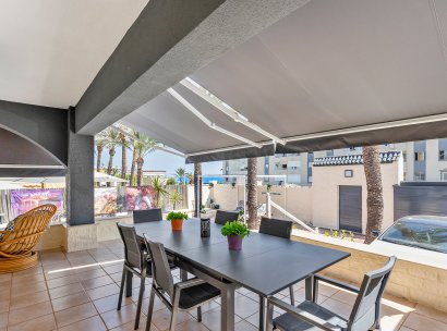 Villa · Herverkoop - Torrevieja · Rocio del Mar · Alicante · Spanje