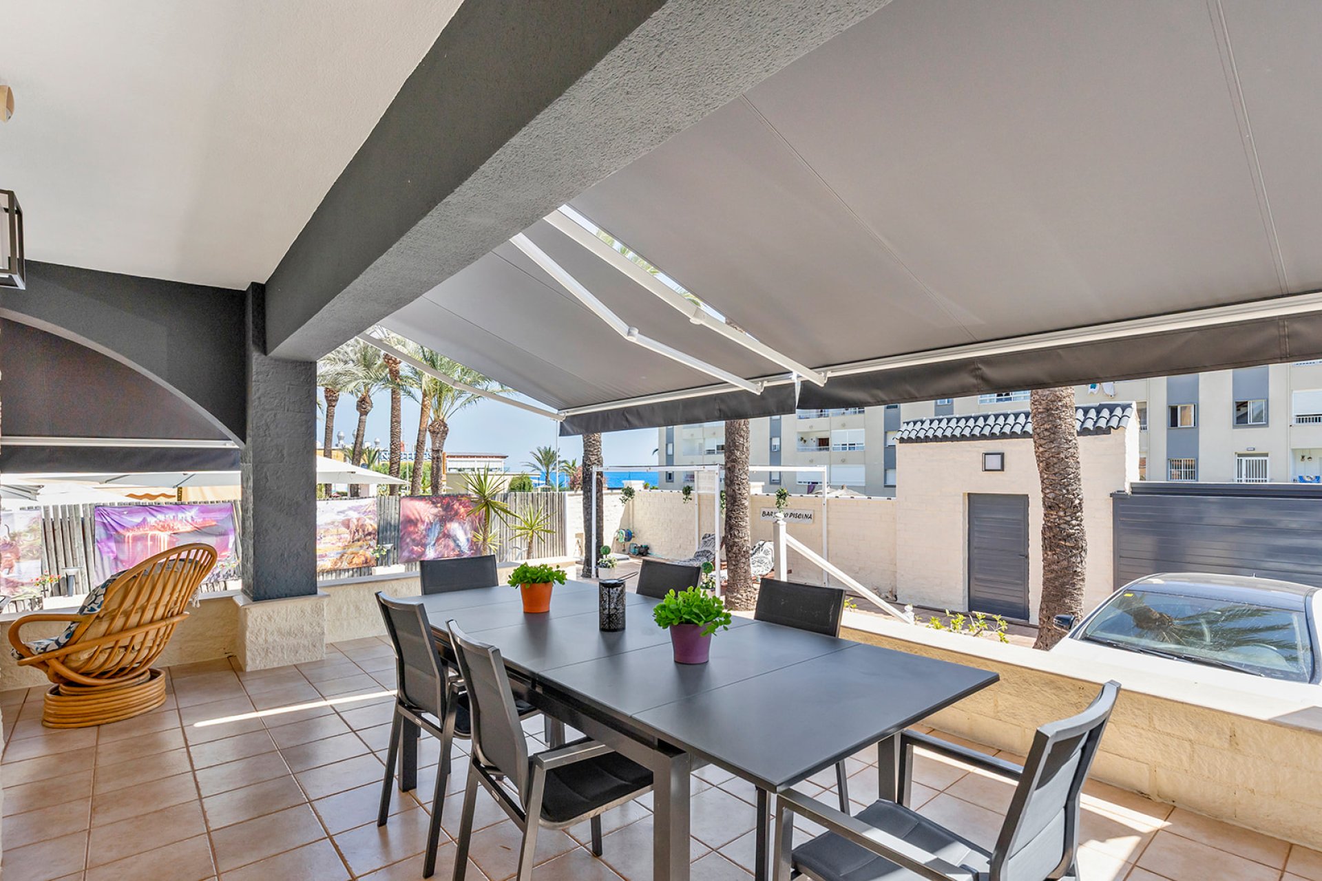 Herverkoop - Villa - Torrevieja - Costa Blanca South