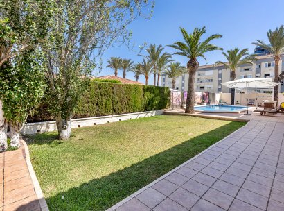 Villa · Herverkoop - Torrevieja · Rocio del Mar · Alicante · Spanje