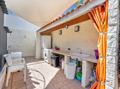 Villa · Herverkoop - Torrevieja · Rocio del Mar · Alicante · Spanje