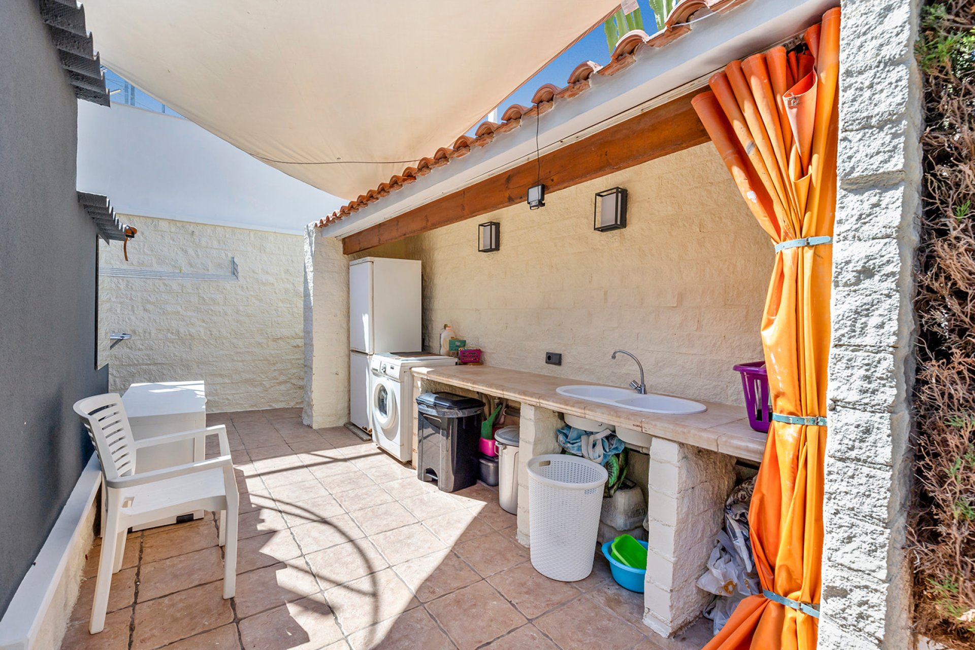 Herverkoop - Villa - Torrevieja - Costa Blanca South
