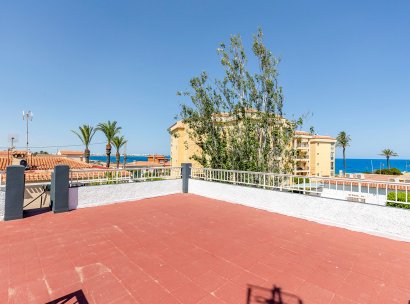 Villa · Herverkoop - Torrevieja · Rocio del Mar · Alicante · Spanje