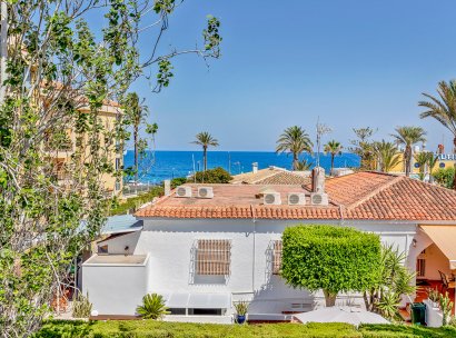Villa · Herverkoop - Torrevieja · Rocio del Mar · Alicante · Spanje
