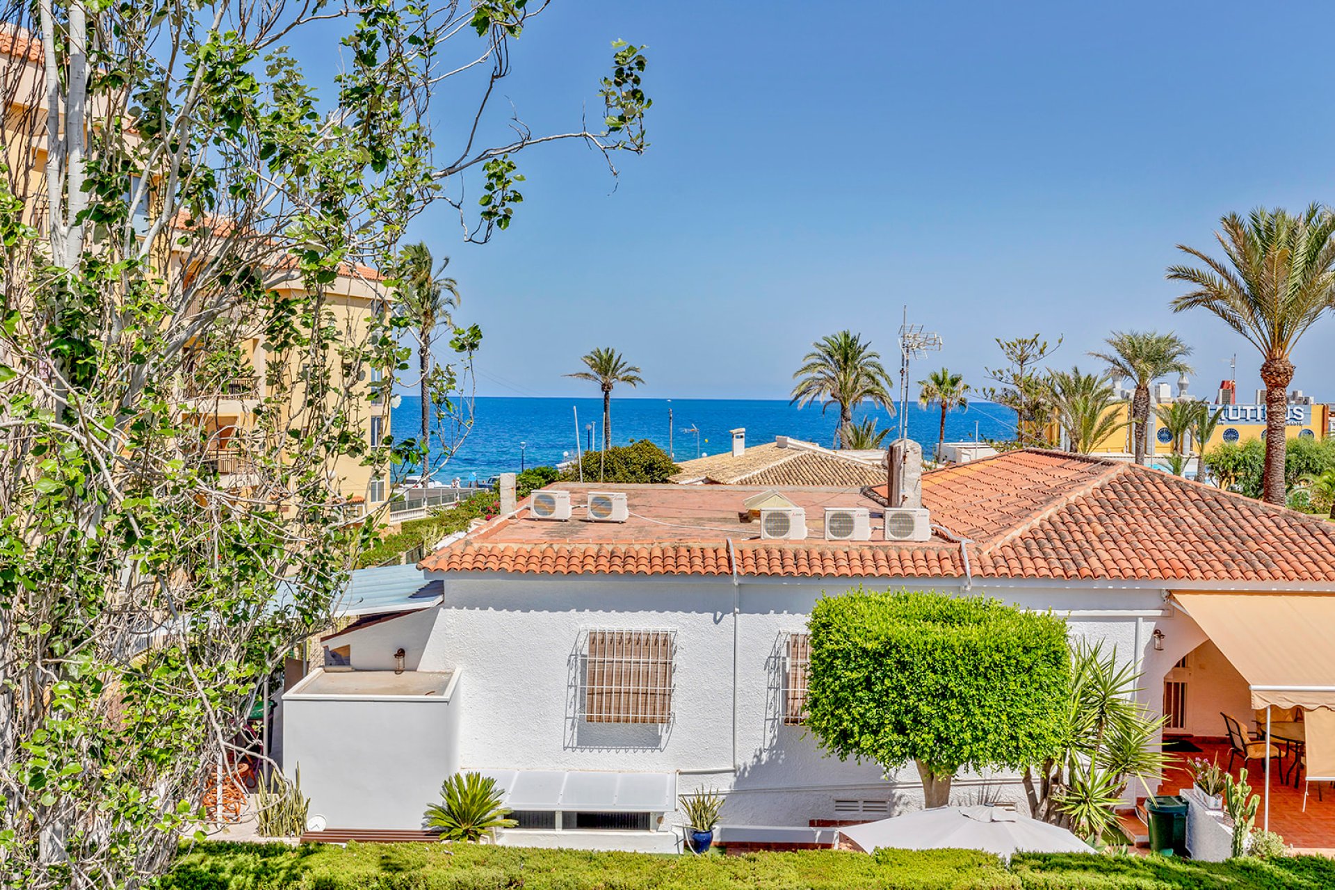 Herverkoop - Villa - Torrevieja - Costa Blanca South