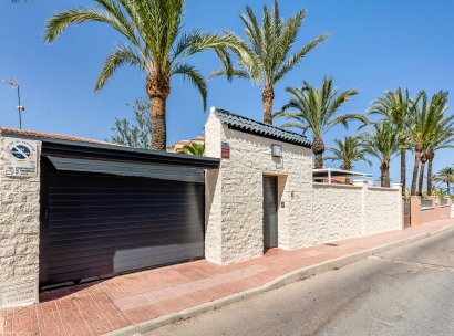 Villa · Herverkoop - Torrevieja · Rocio del Mar · Alicante · Spanje