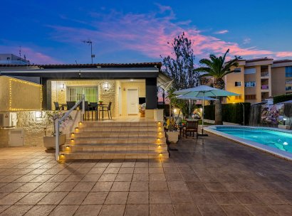 Villa · Herverkoop - Torrevieja · Rocio del Mar · Alicante · Spanje