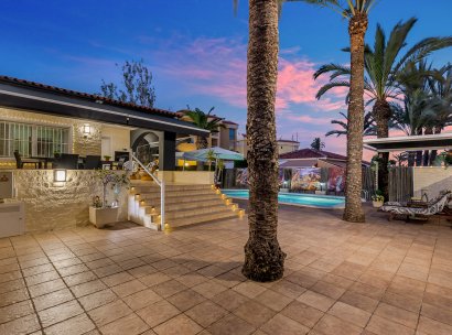 Villa · Herverkoop - Torrevieja · Rocio del Mar · Alicante · Spanje